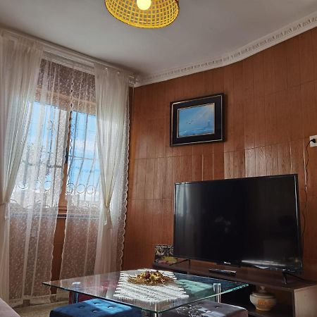 Vivienda Vacacional El Majo Siero Exteriör bild