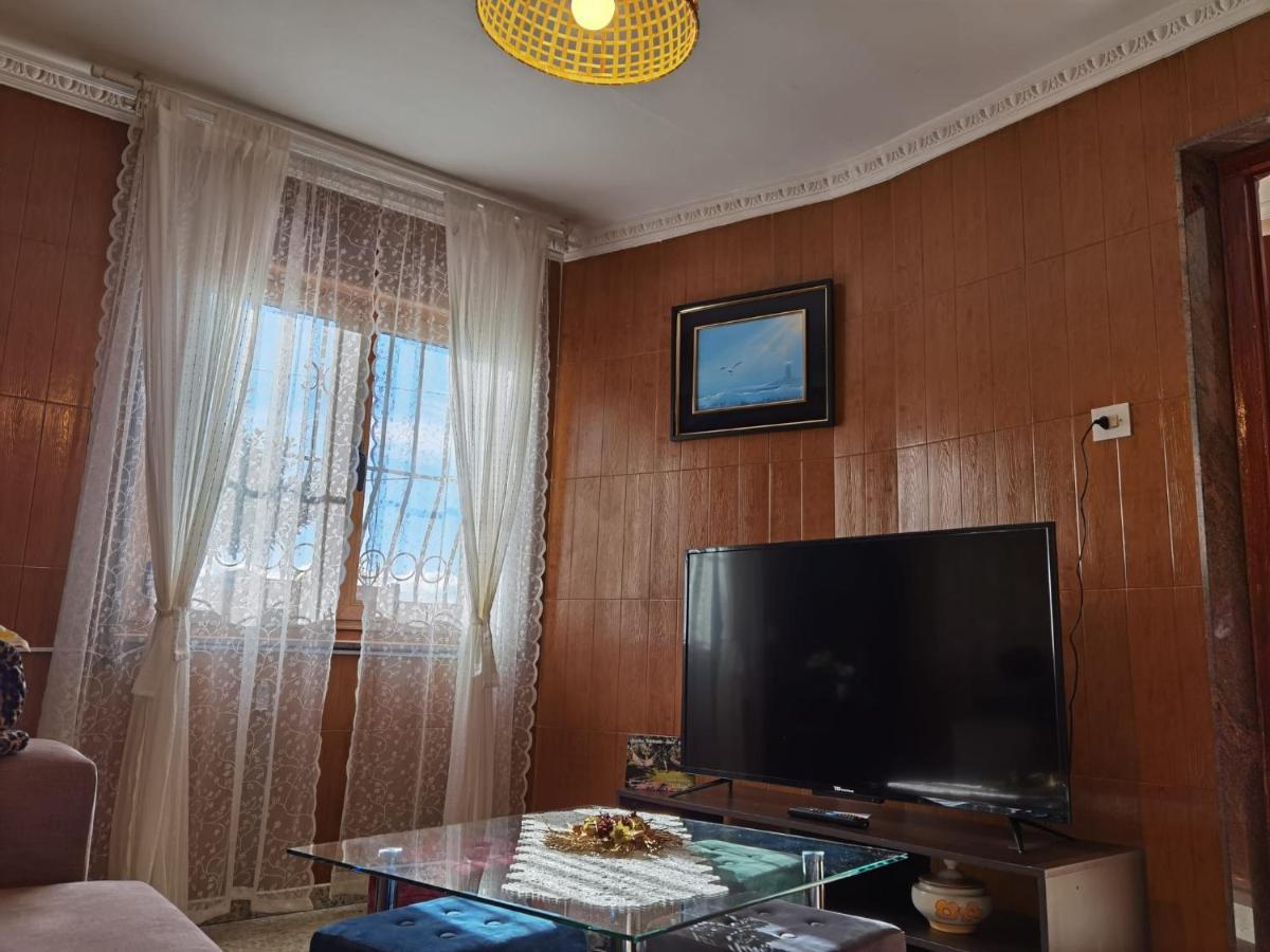 Vivienda Vacacional El Majo Siero Exteriör bild