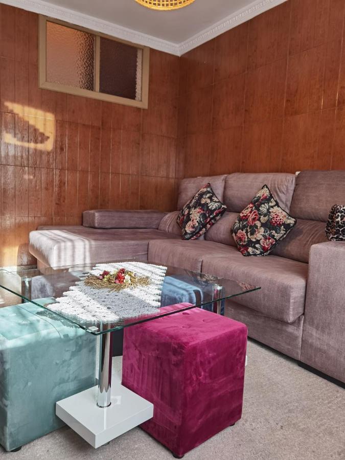 Vivienda Vacacional El Majo Siero Exteriör bild